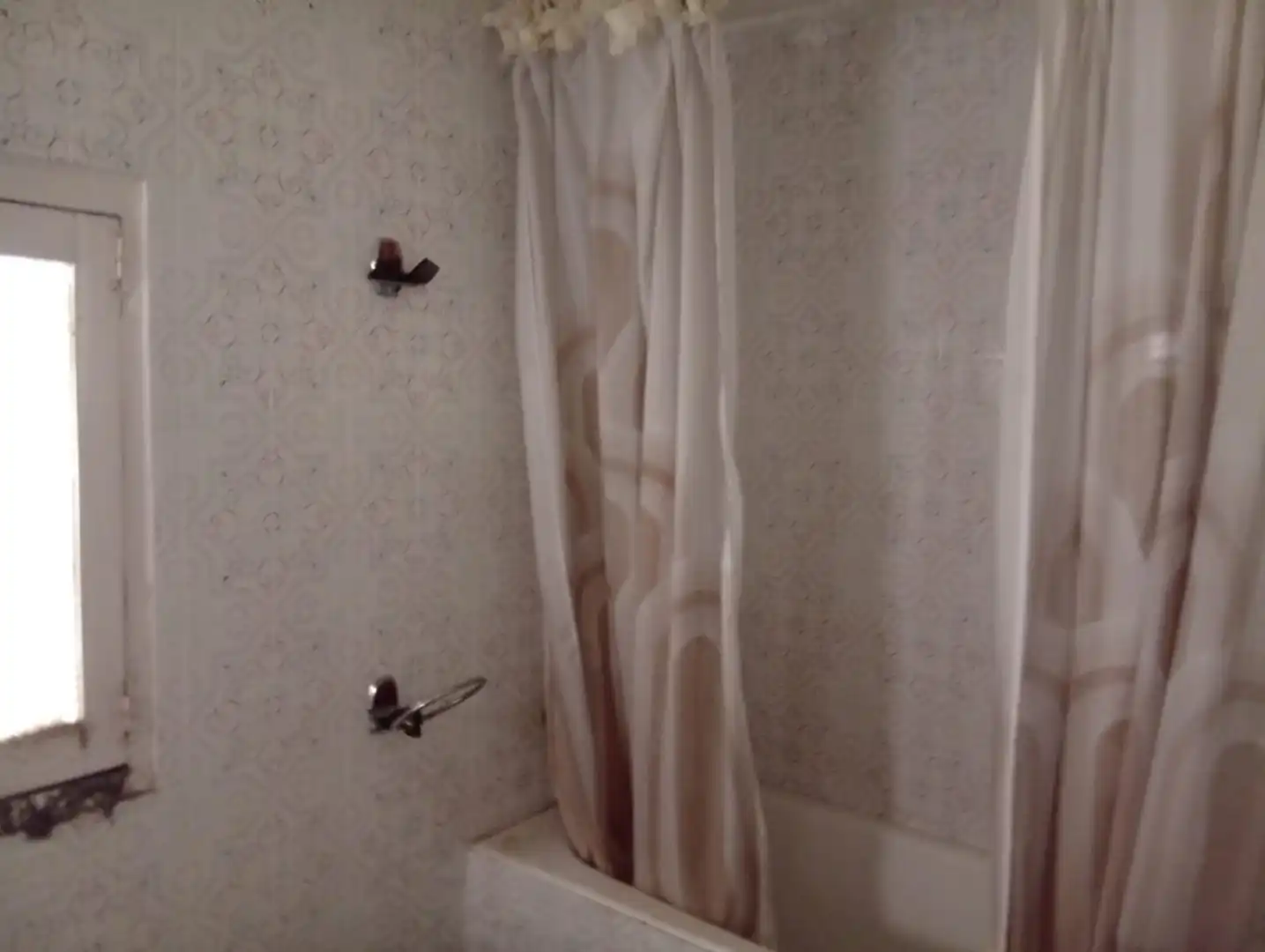 Bathroom of Flat for sale in Castellote