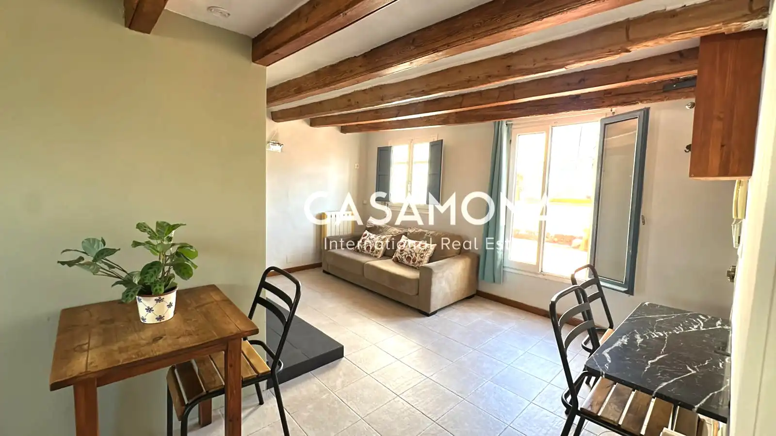 Penthouse mit Aufzug zum Verkauf in Ciutat Vella, imagen 11