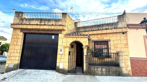 Photo 2 of House or chalet for sale in Guillena pueblo, Sevilla