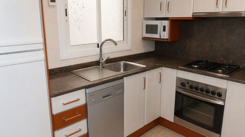 Foto 3 de Piso en venta en Les Roquetes, Barcelona Capital