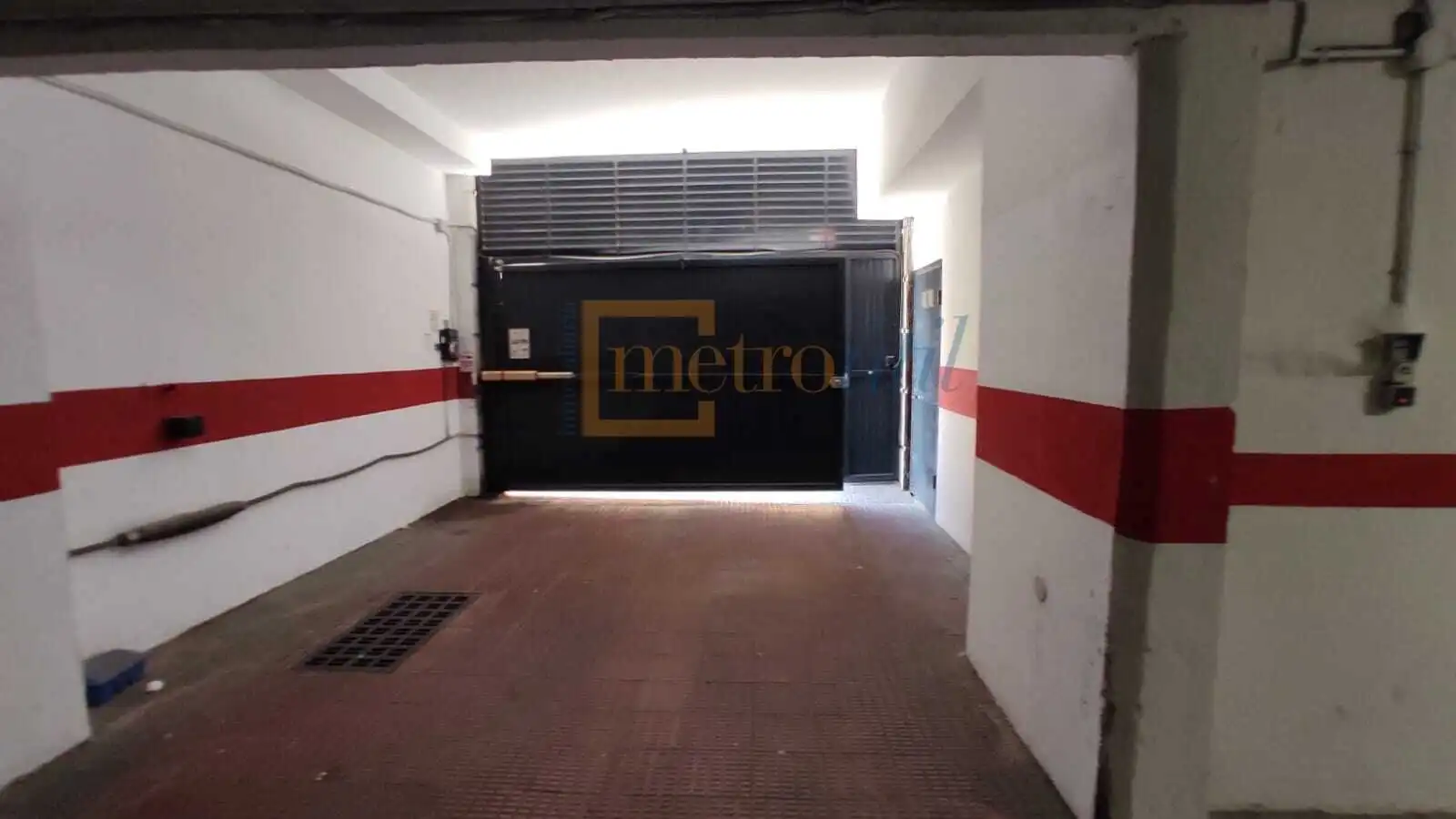 Einzelparkplatz zum Verkauf in Calle Jesús, imagen 19