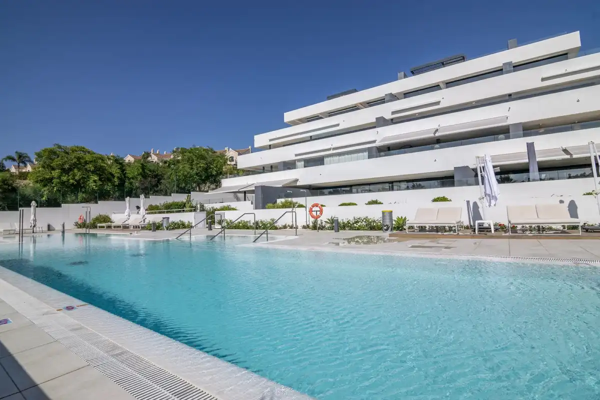 Apartment mit Pool zum Verkauf in Benamara - Atalaya, imagen 30