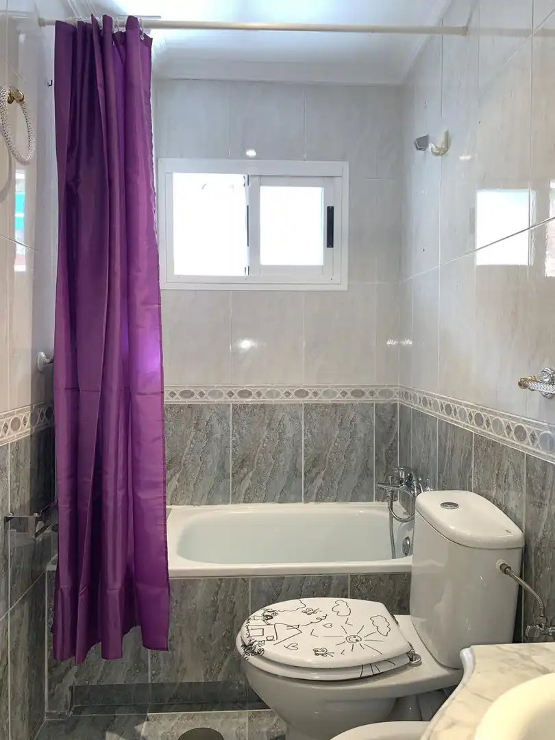 Flat for rent in Calle del Lago Leman, Casco histórico de Vicálvaro