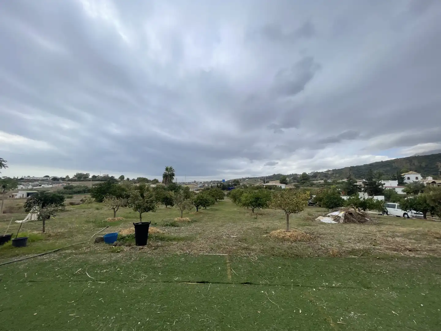 Casa rústica con piscina en venta en Punta Plata, imagen 44