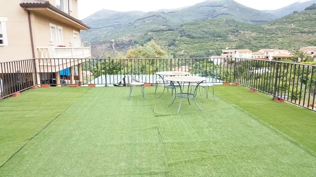 Haus mit Garten zum Verkauf in calle cabezuela, imagen 21