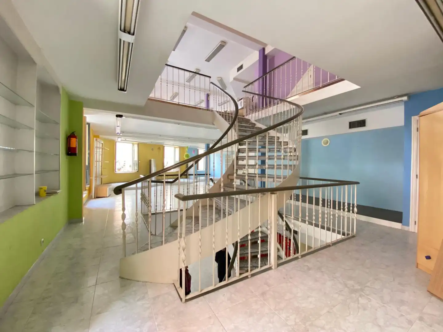 Edificio en venta en Amposta