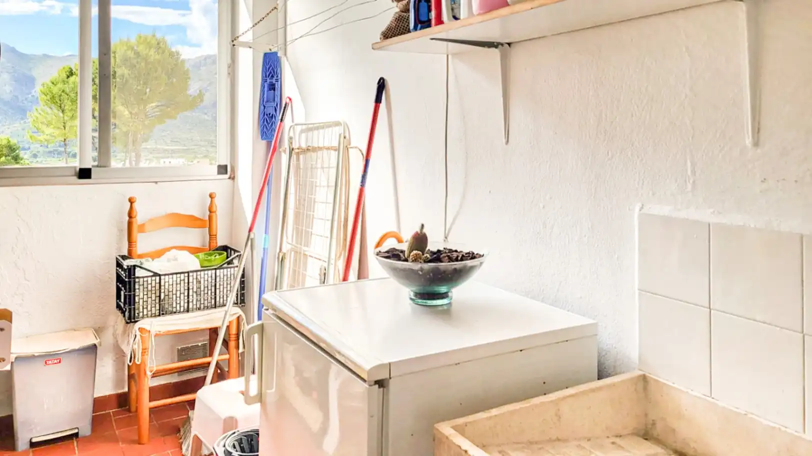 Terraza de Piso en venta en Orba con Aire acondicionado, Calefacción y Terraza
