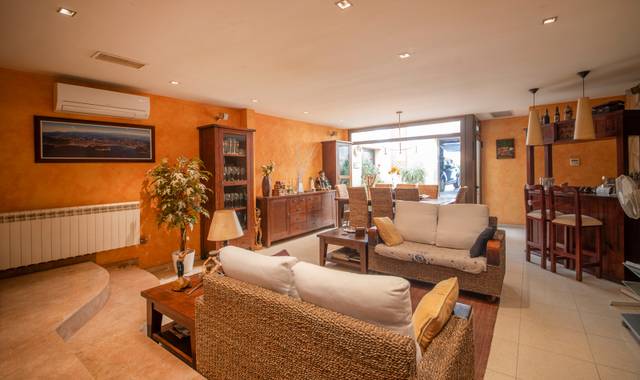 Casa-chalet en Venta en Carrer Sant Ramon de Penyafort en Puigdàlber