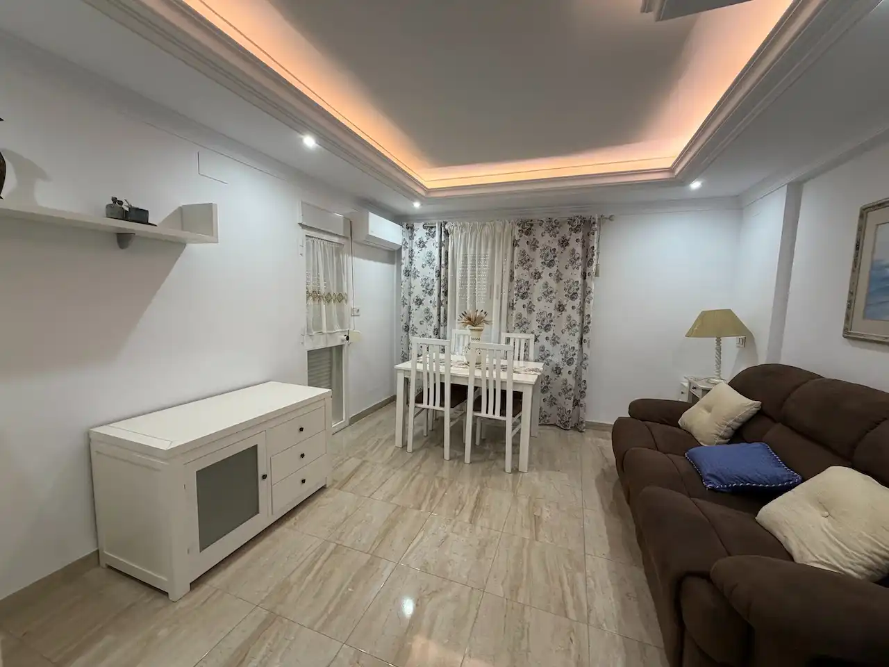 Piso con ascensor en venta en Avenida de Andalucía 119, imagen 2