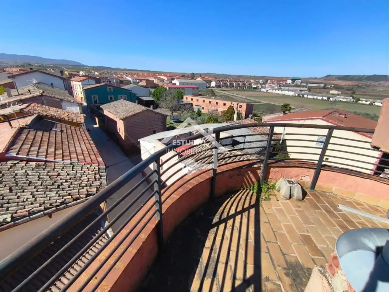 Wohnung mit Terrasse zum Verkauf in Calle Magdalena, imagen 6