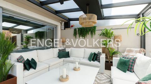 Foto 5 de Casa adosada en venta en Estación, Pozuelo de Alarcón
