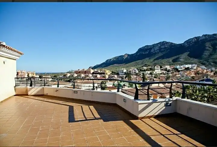 Casa o chalet en venta en Calabardina