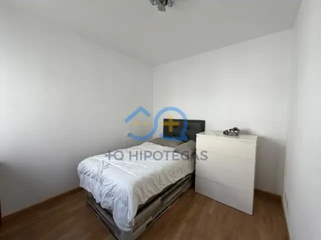 Habitación de Dúplex en venta en Numancia de la Sagra con Aire acondicionado, Calefacción y Alarma
