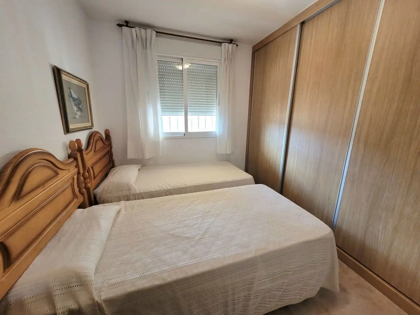 Apartamento en venta en Navarra, 1, Playa Morro de Gos