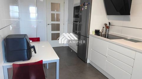 Photo 3 of Flat for sale in Avenida Emilia Pardo Bazán, Imaginalia - Llanos del Águila, Albacete Capital
