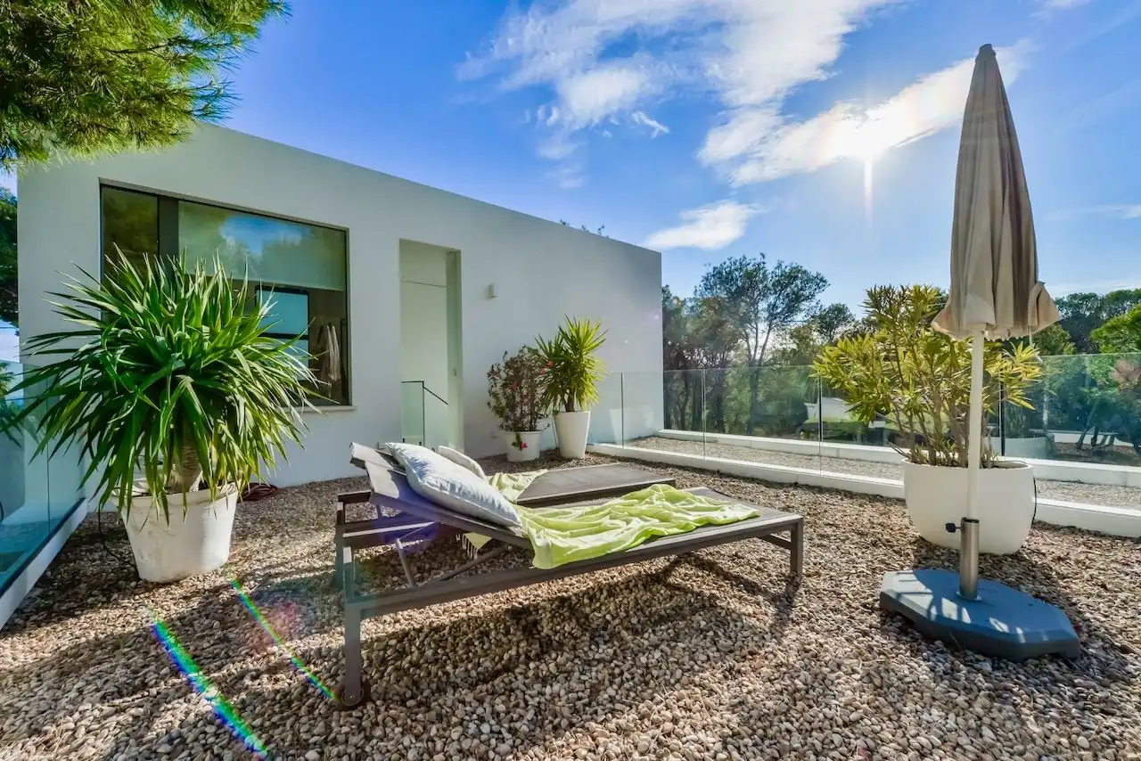 Casa amb piscina en venda a L'Olla, imagen 64