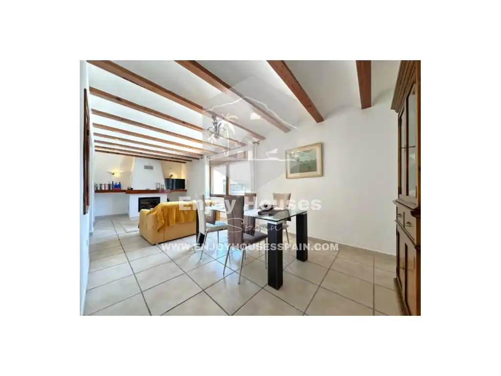 Maison avec jardin à vendre à Teulada, imagen 23