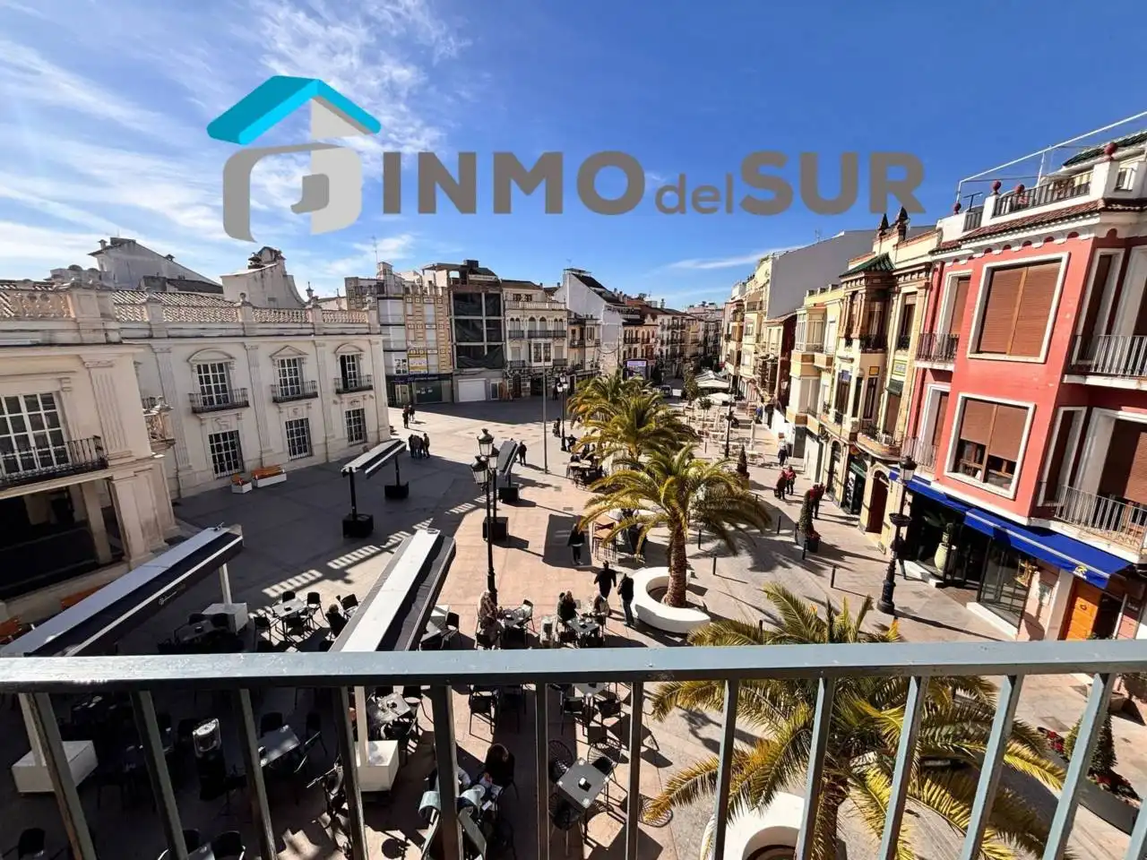 Wohnung mit Terrasse zum Verkauf in Calle NICOLAS ALBORNOZ, imagen 6