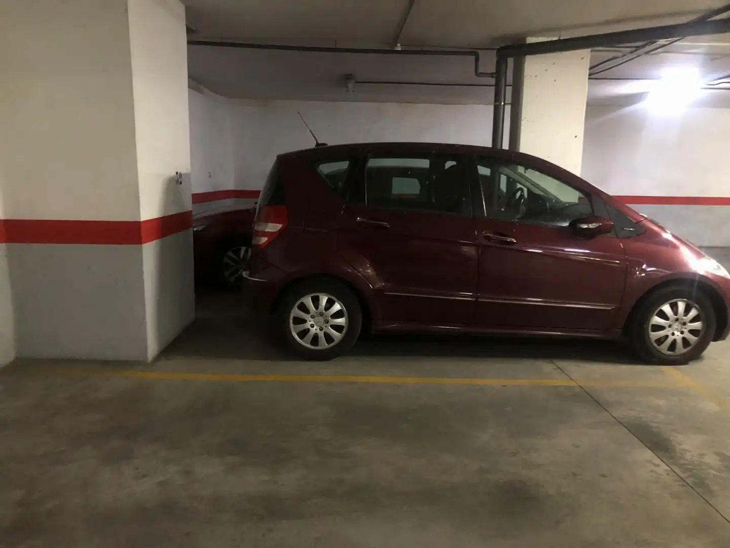 Parking of Garage for sale in Getafe