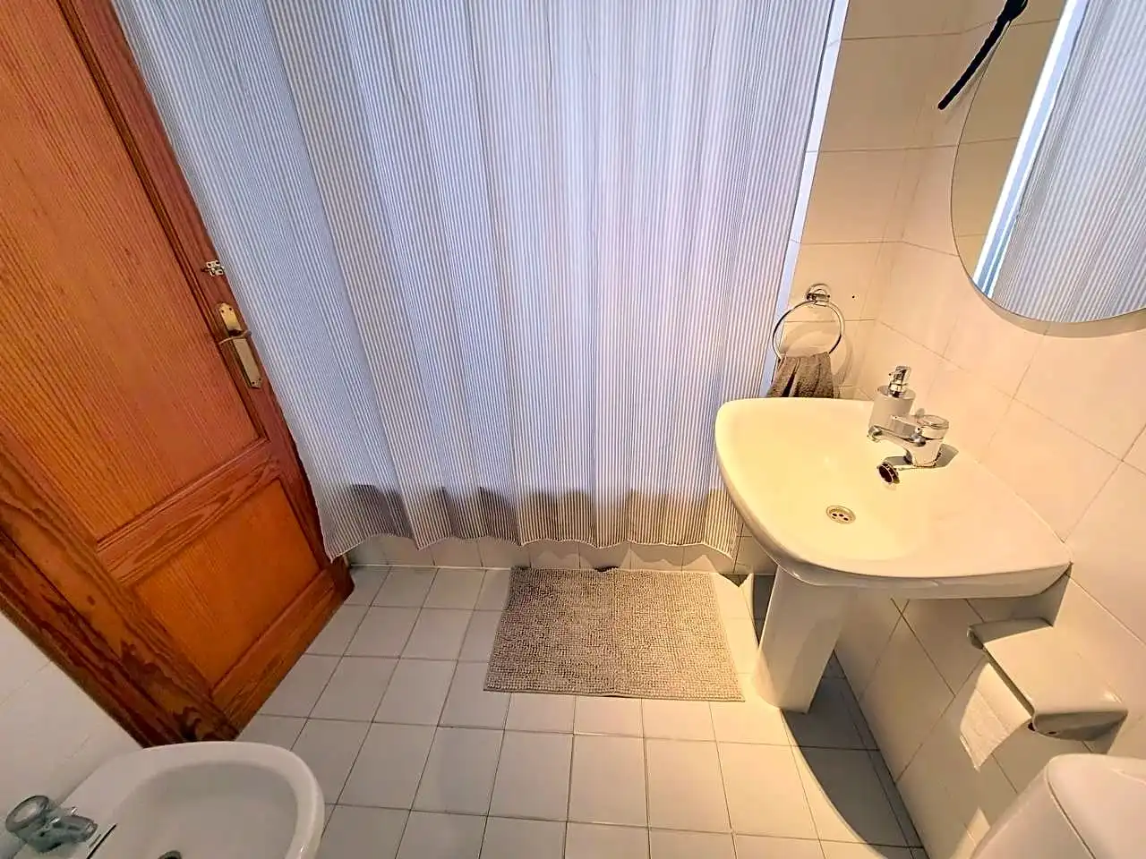 Apartament de lloguer a Camp De Morvedre, 49, Playa de Gandia