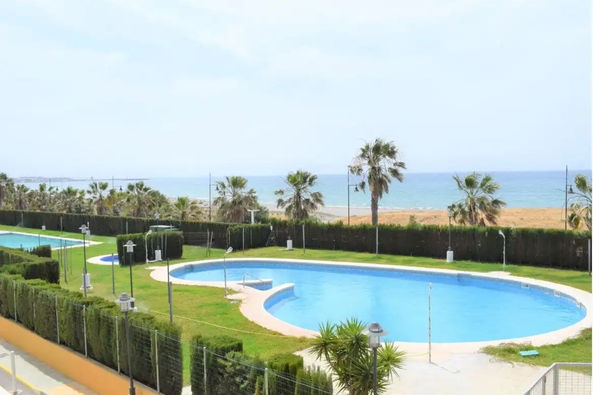 Wohnungen zur Miete in PLAYAS DE LA ENSENADA, Almerimar