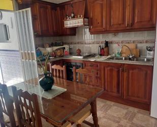 Kitchen of House or chalet for sale in La Línea de la Concepción  with Terrace and Storage room