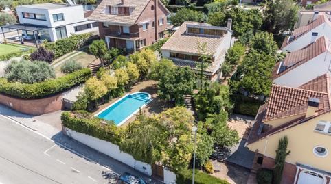 Foto 2 de Casa o xalet en venda a Carrer Andreu Dameson, Can Violí  - Can Poi del Bosc, Barcelona