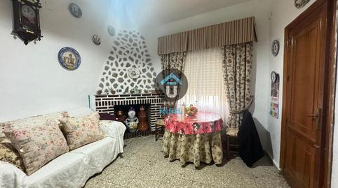 Foto 3 de Casa o xalet en venda a Buenavista, Castillo de Bayuela, Toledo