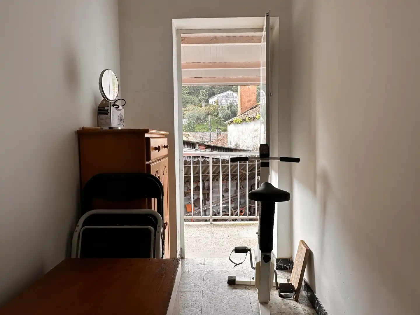 Casa rústica amb terrassa en venda a Buxo, imagen 31