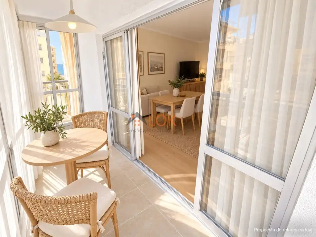 Piso con ascensor en venta en Avenida Antonio Tore Tore, imagen 25