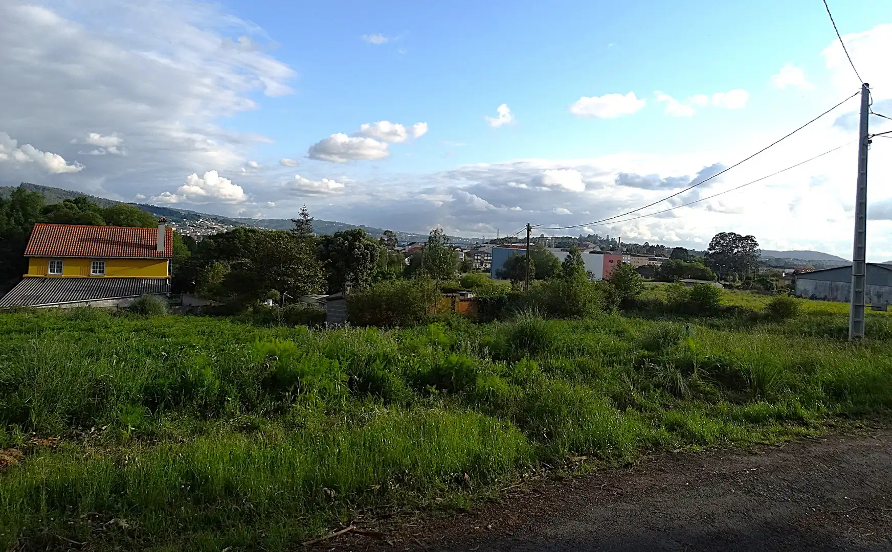 Terreni e lotti in vendita a Camiño do vinculeiro 21, imagen 5