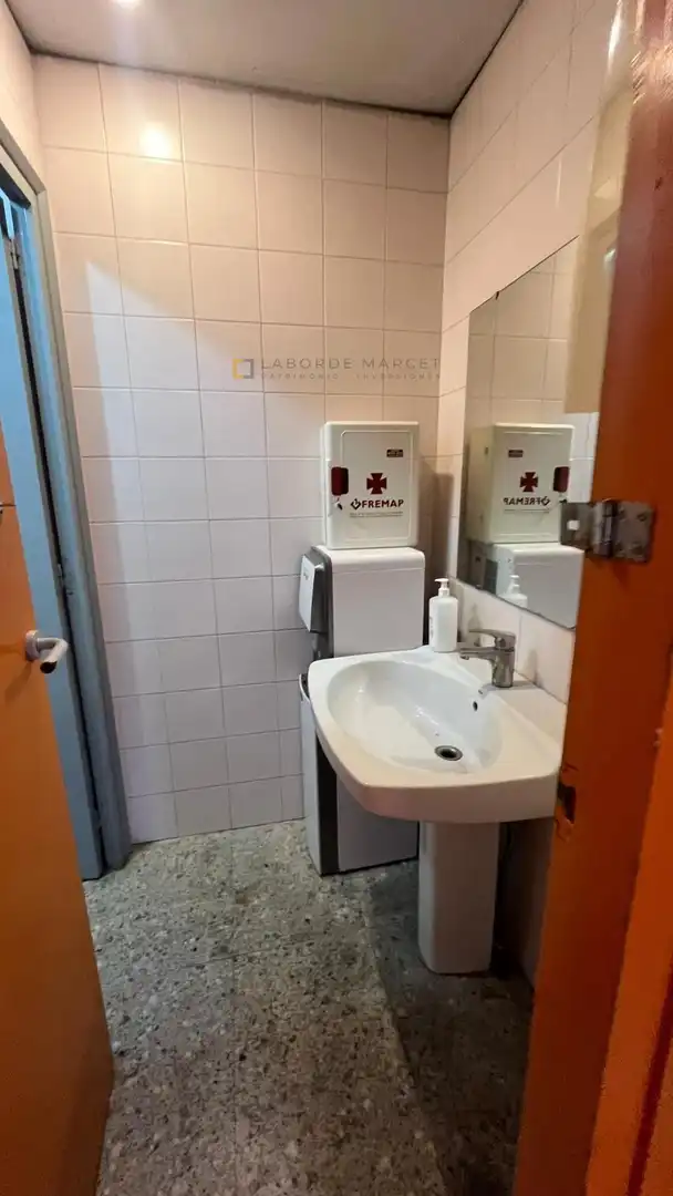 Gewerbefläche zum Verkauf in C/ Pintor Fortuny, imagen 8
