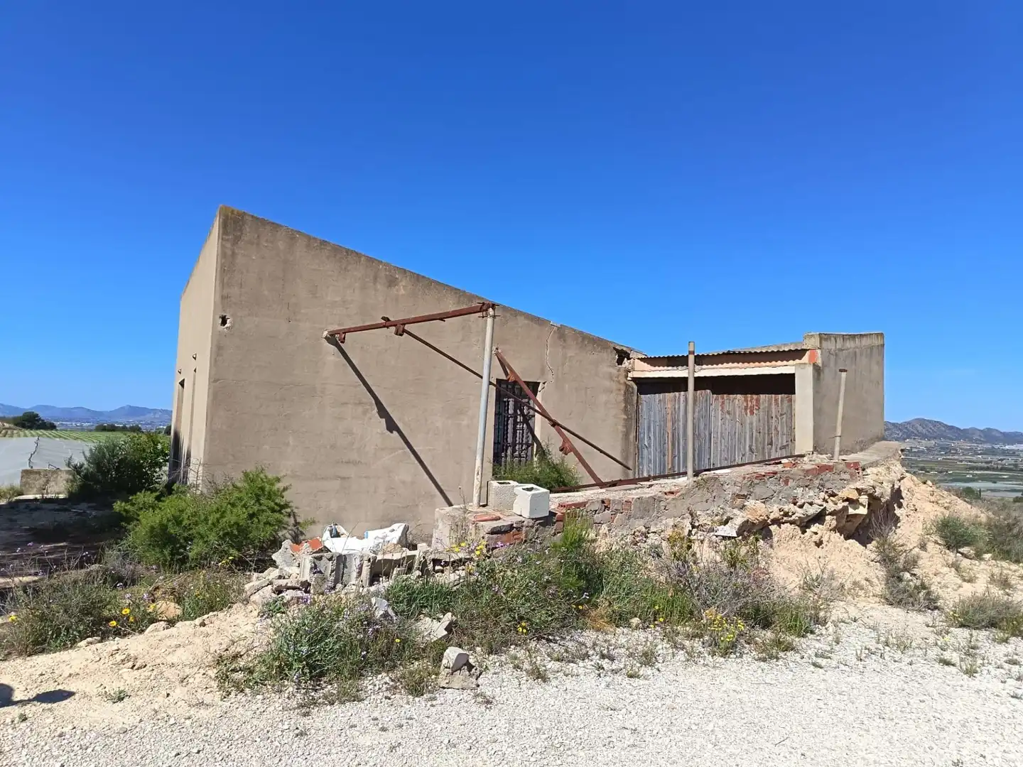 Terreno rústico en venta en Monforte del Cid, imagen 13