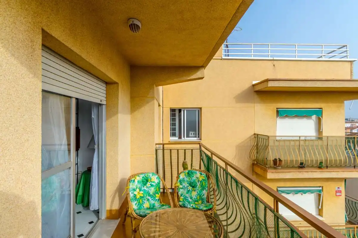 Appartement compact avec ascenseur à vendre à Lo Pagán, imagen 16