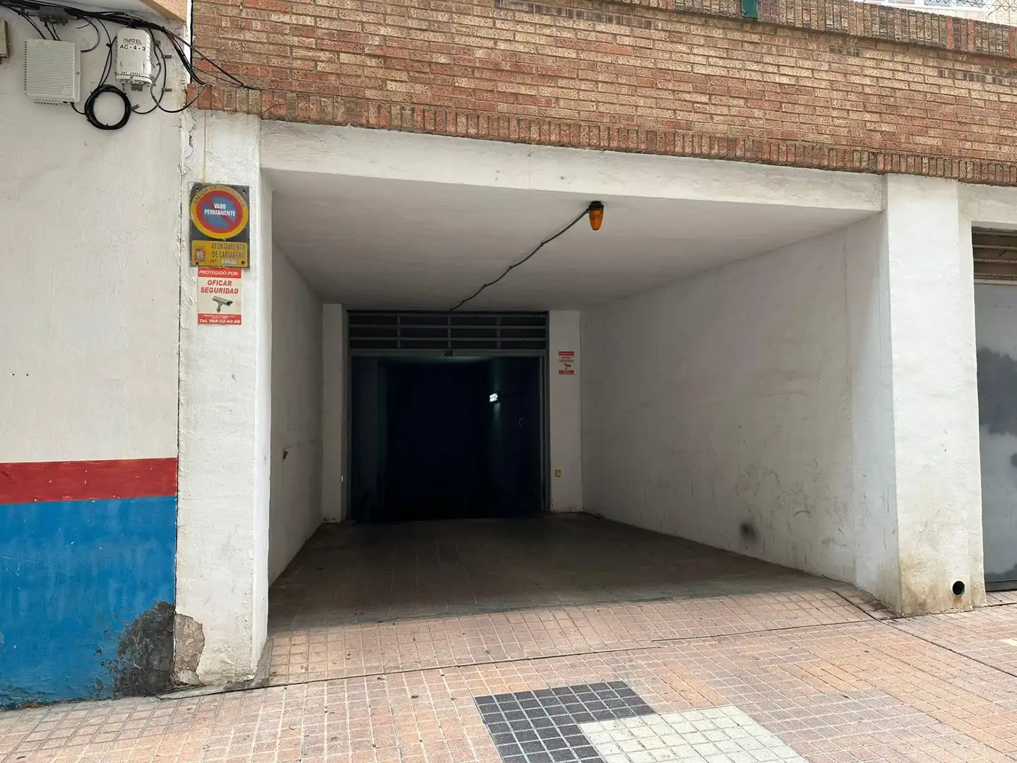 Parcheggio in vendita a Calle Amancio Muñoz, imagen 13