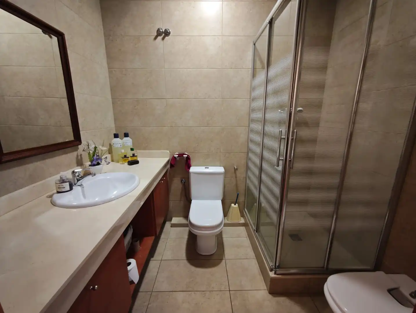 Wohnung zur Miete in Avinguda de Martí Pujol, Centre