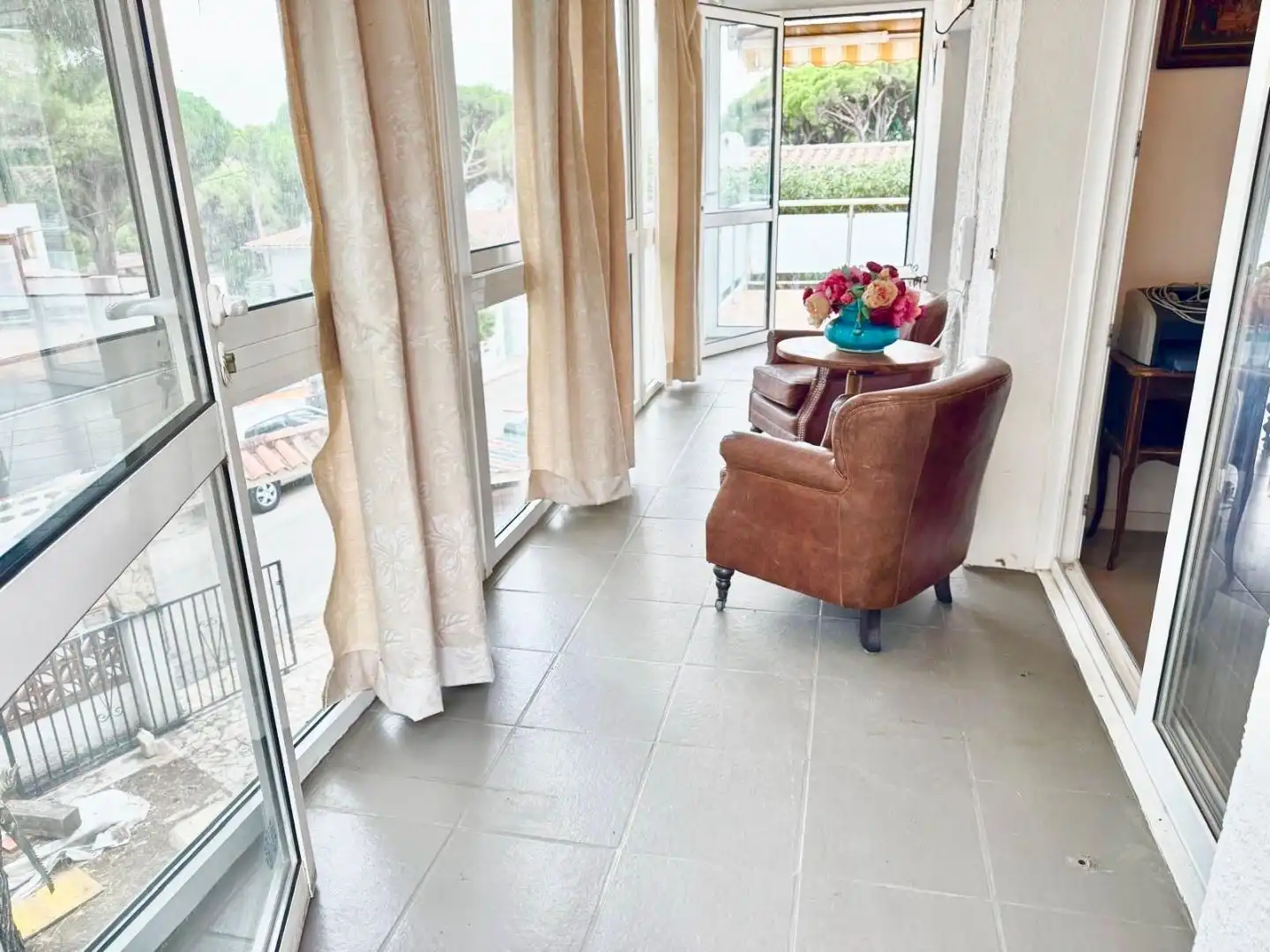 Casa amb jardí en venda a carrer perdiguer 4, imagen 9