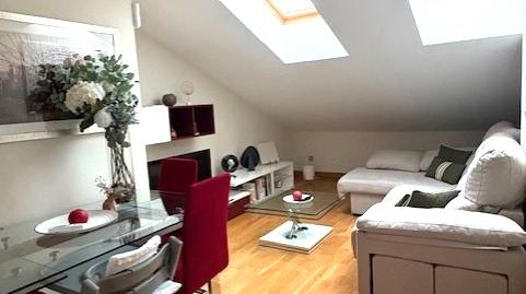 Foto 4 de Ático en venta en Calle Hostieros, Caño Argales, Valladolid