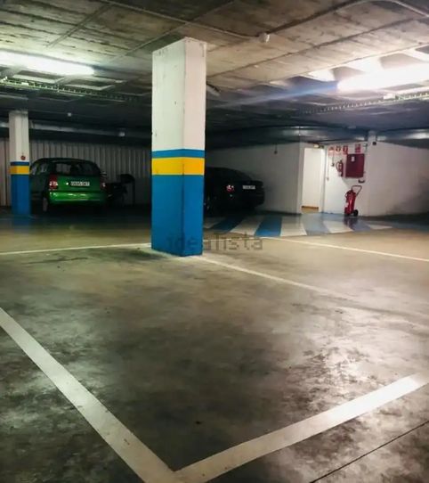 Foto 2 de Garaje en venta en Sinai, 14, San Pablo, Sevilla Capital