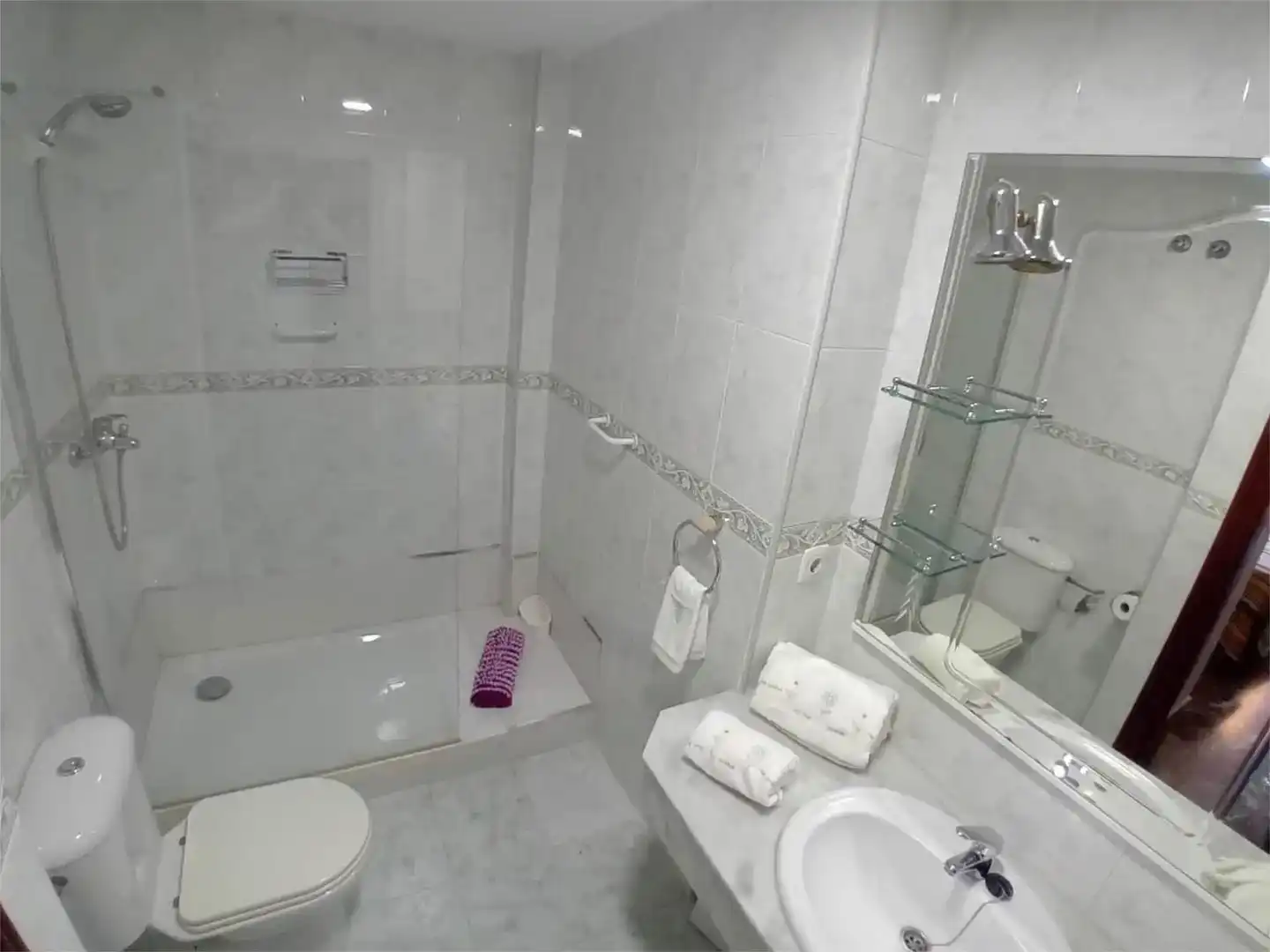 Baño de Piso en venta en Almuñécar con Trastero