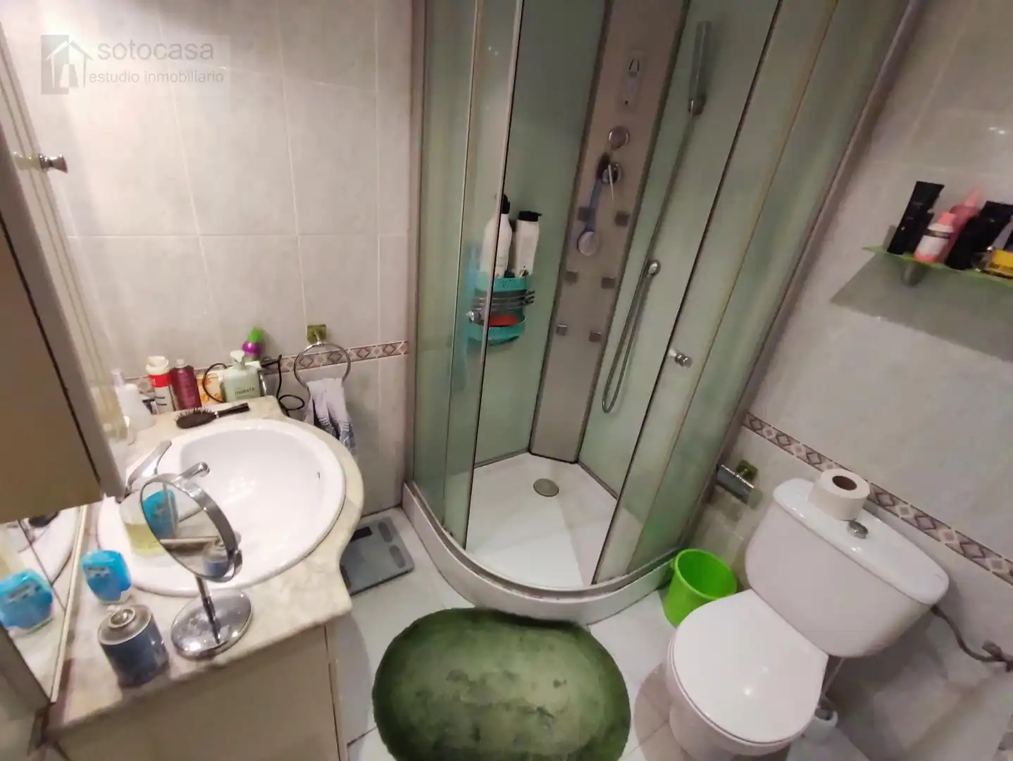 Piso en venta en Costa Verde, Barrio España