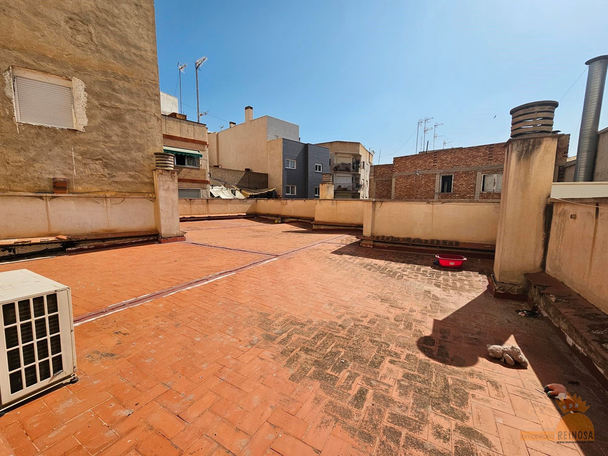 Terrace of Office for sale in Molina de Segura  with Air Conditioner, Terrace and Furnished