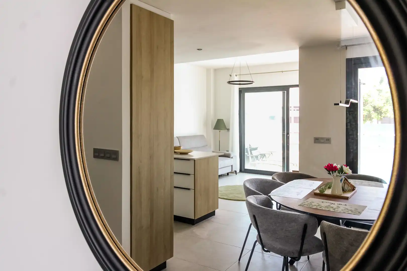 Houses for rent in Santiago de la Ribera