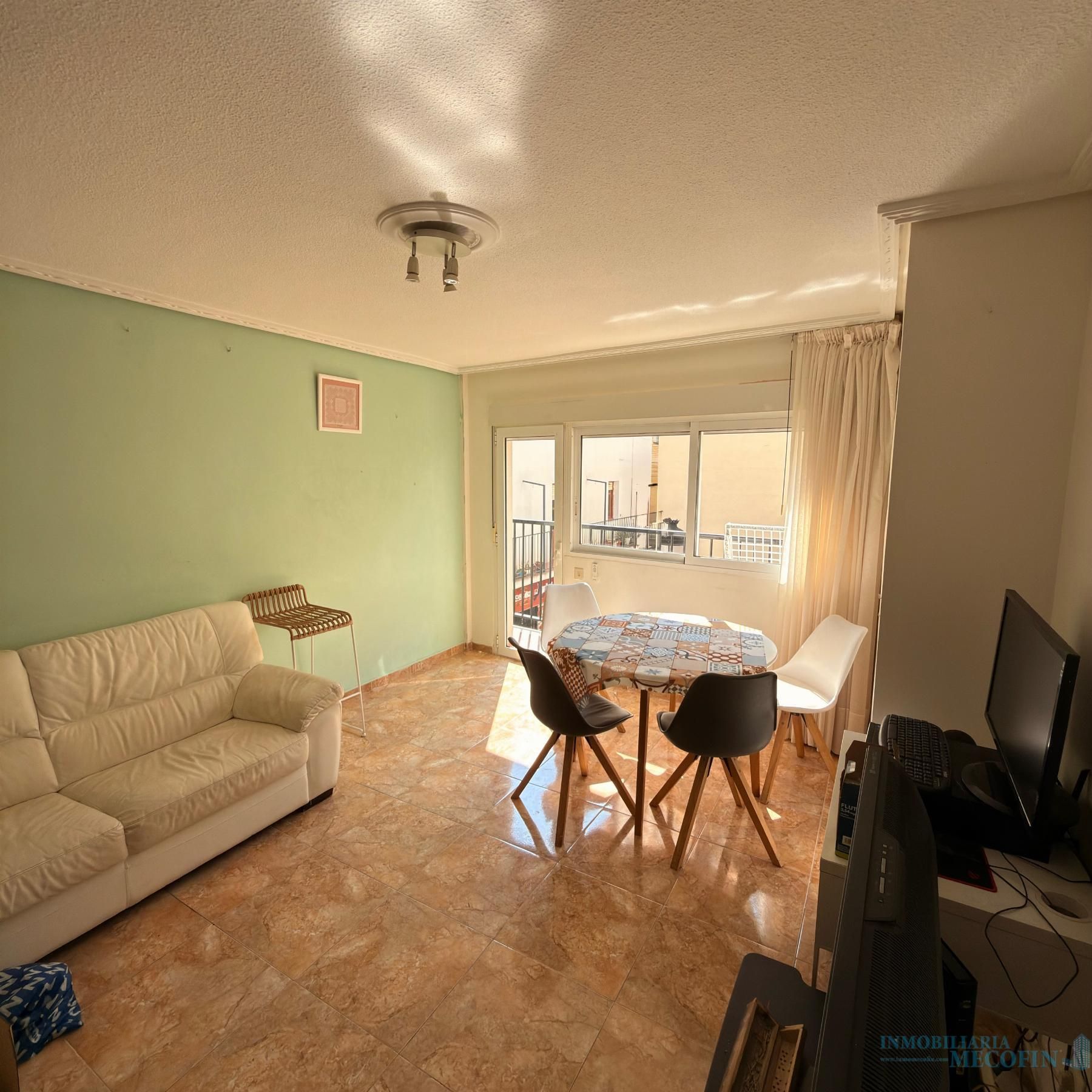 Dormitori de Pis en venda en Benidorm amb Terrassa