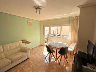 Appartement avec ascenseur à vendre à Centro Urbano