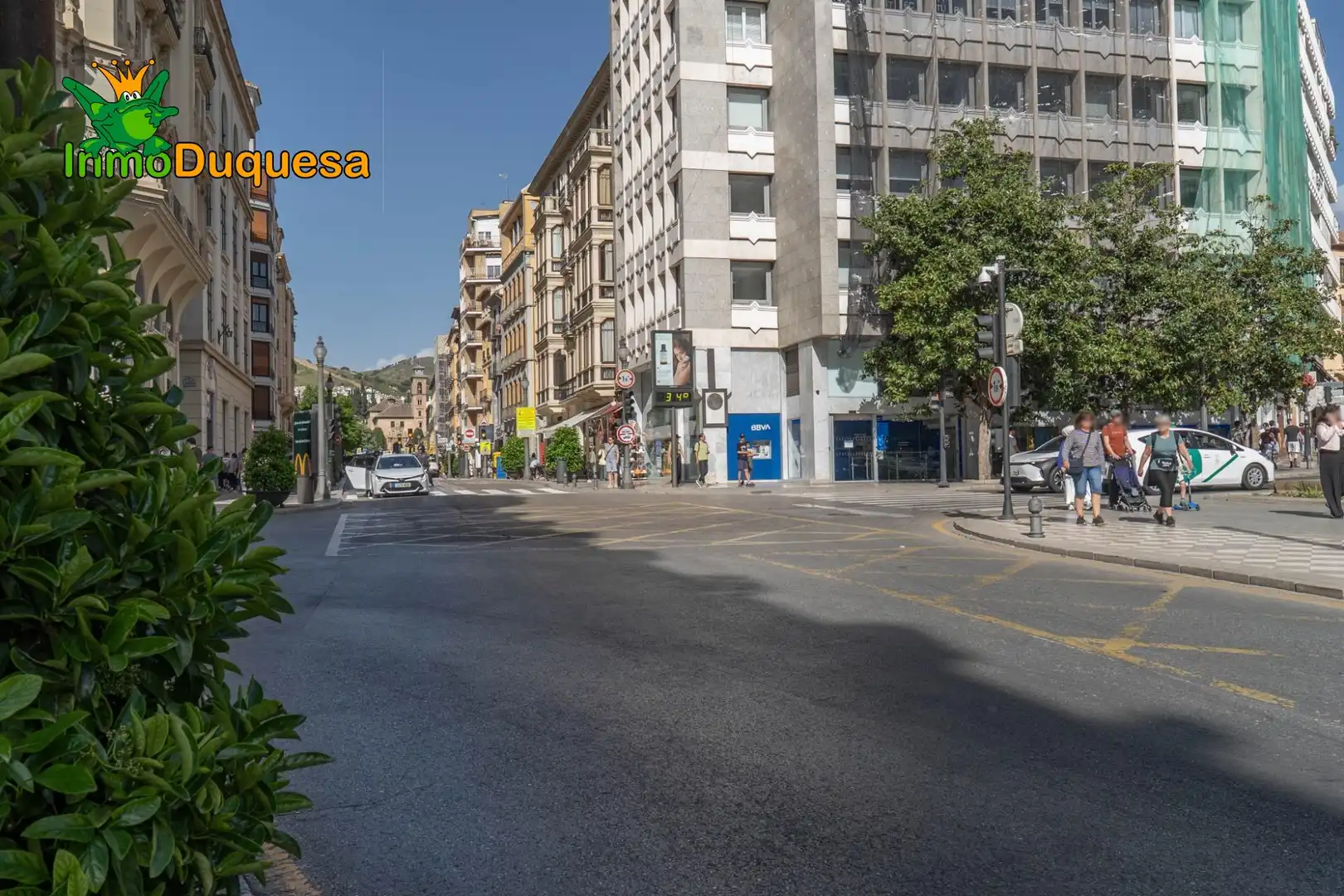 Aparcament en venda a Centro, imagen 42