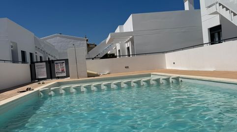 Foto 3 de Casa adosada en venta en Els Poblets, Alicante