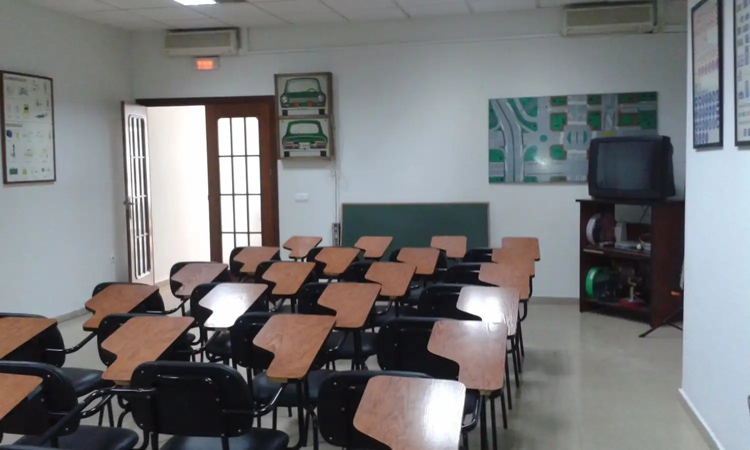 Business premises to rent in Calle Estación Vía Crucis, imagen 5