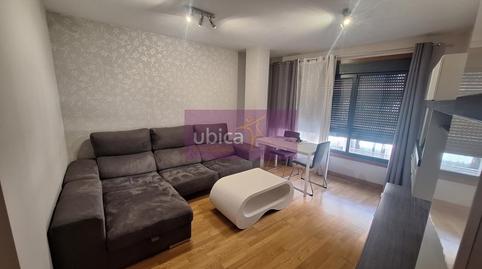 Foto 2 de Piso de alquiler en O Porriño  , Pontevedra