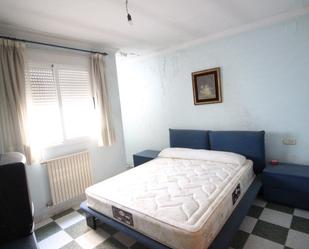 Bedroom of Single-family semi-detached for sale in Churriana de la Vega